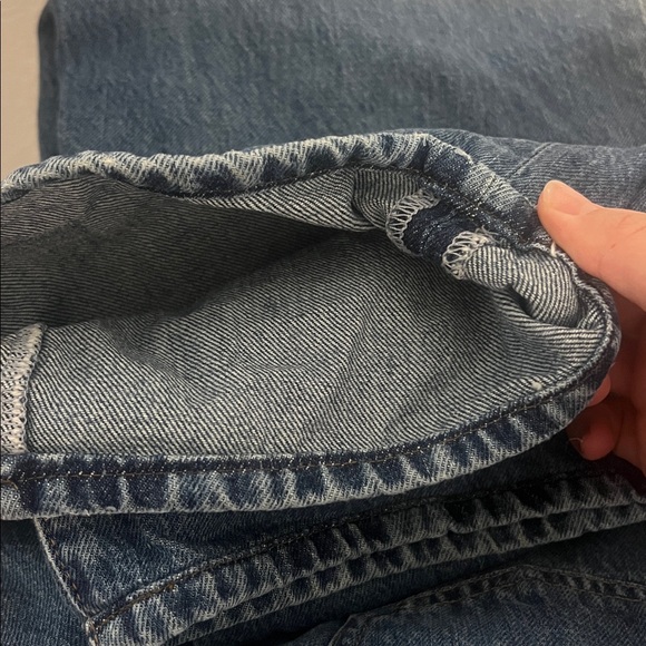 Citizen Of Humanity Annina Jeans Petite - Picture 10 of 16